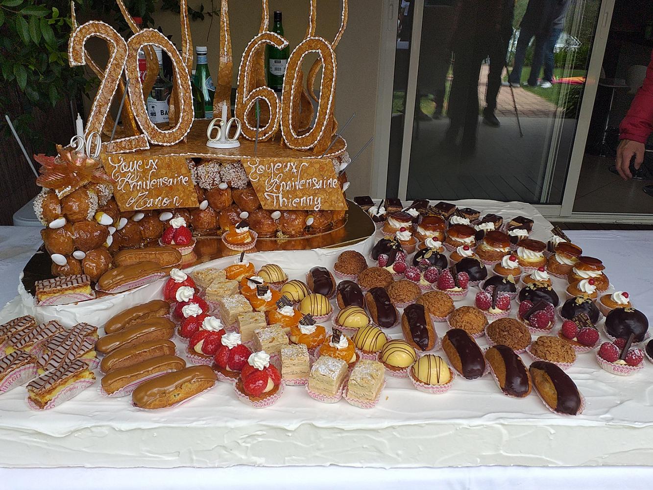 Pièce montée anniversaire_3